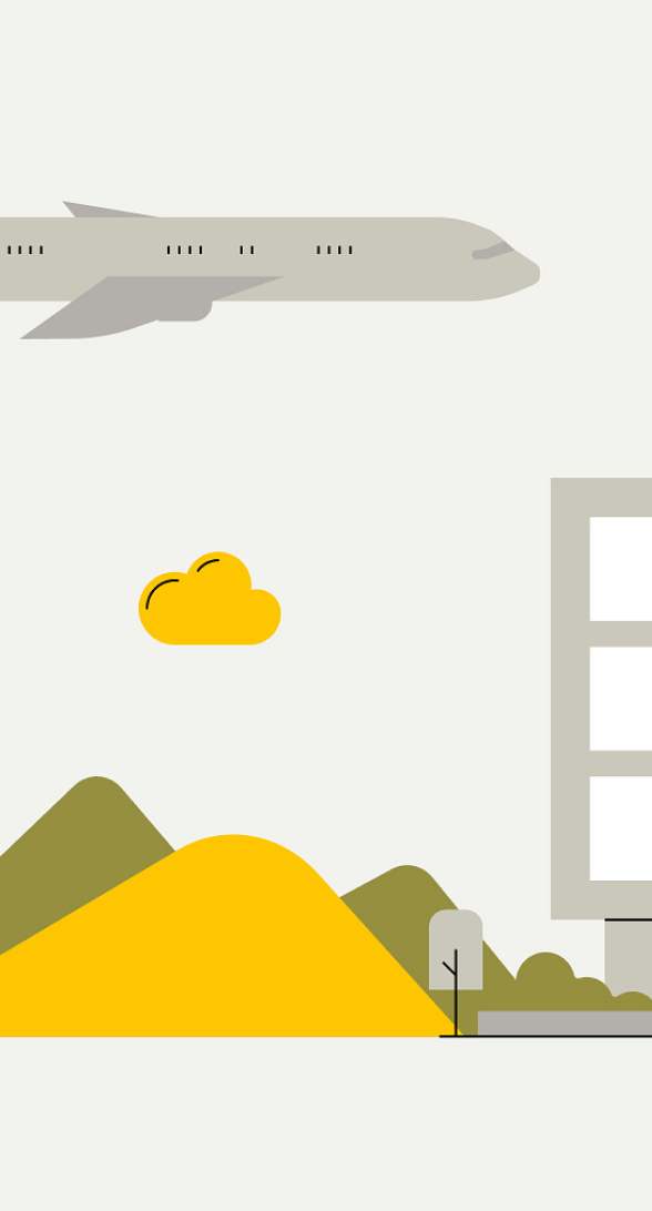 Swiss Startup Award Erklärvideo Beispiel